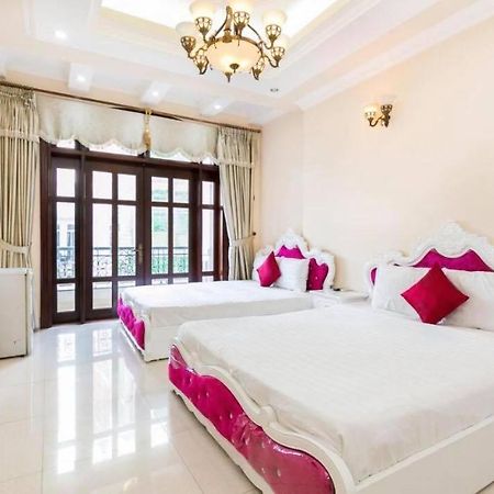 Princess House Ho Chi Minh City Exterior photo