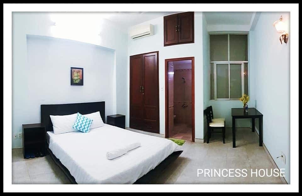 Princess House Ho Chi Minh City Exterior photo