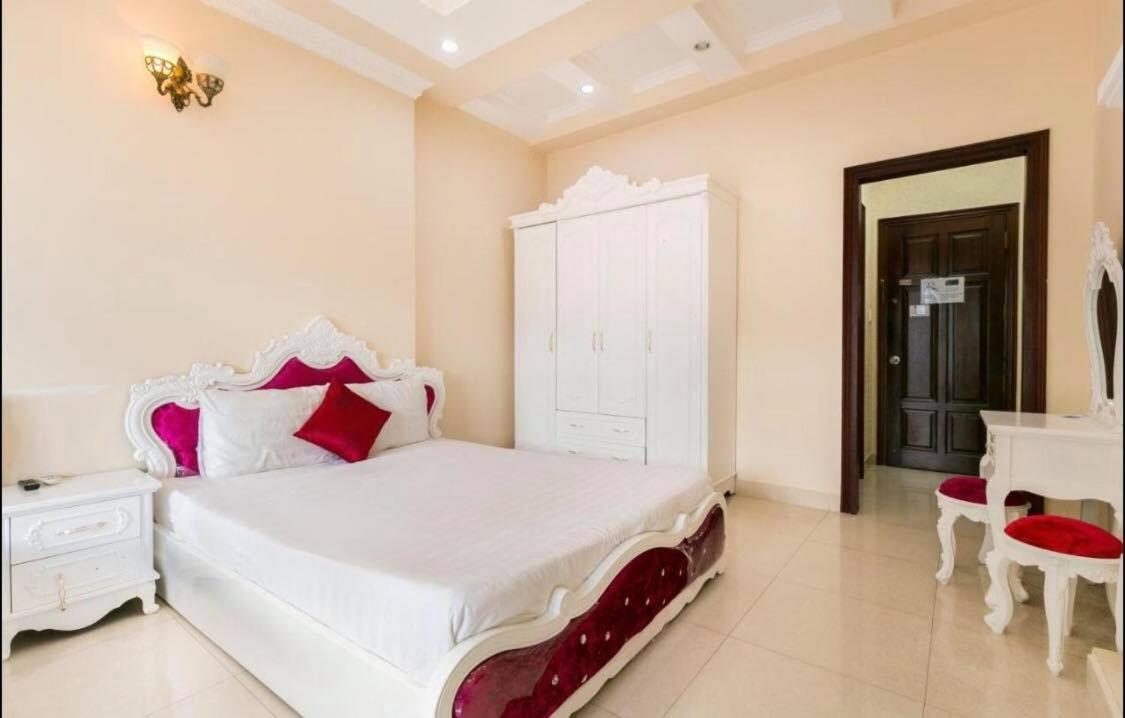 Princess House Ho Chi Minh City Exterior photo