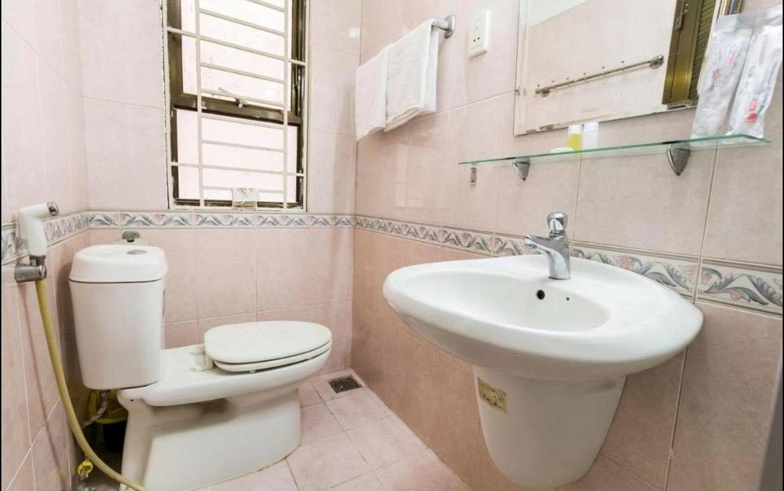 Princess House Ho Chi Minh City Exterior photo