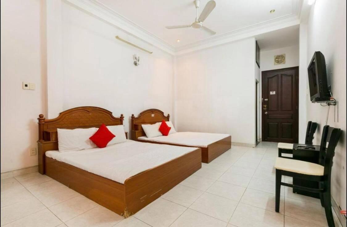 Princess House Ho Chi Minh City Exterior photo