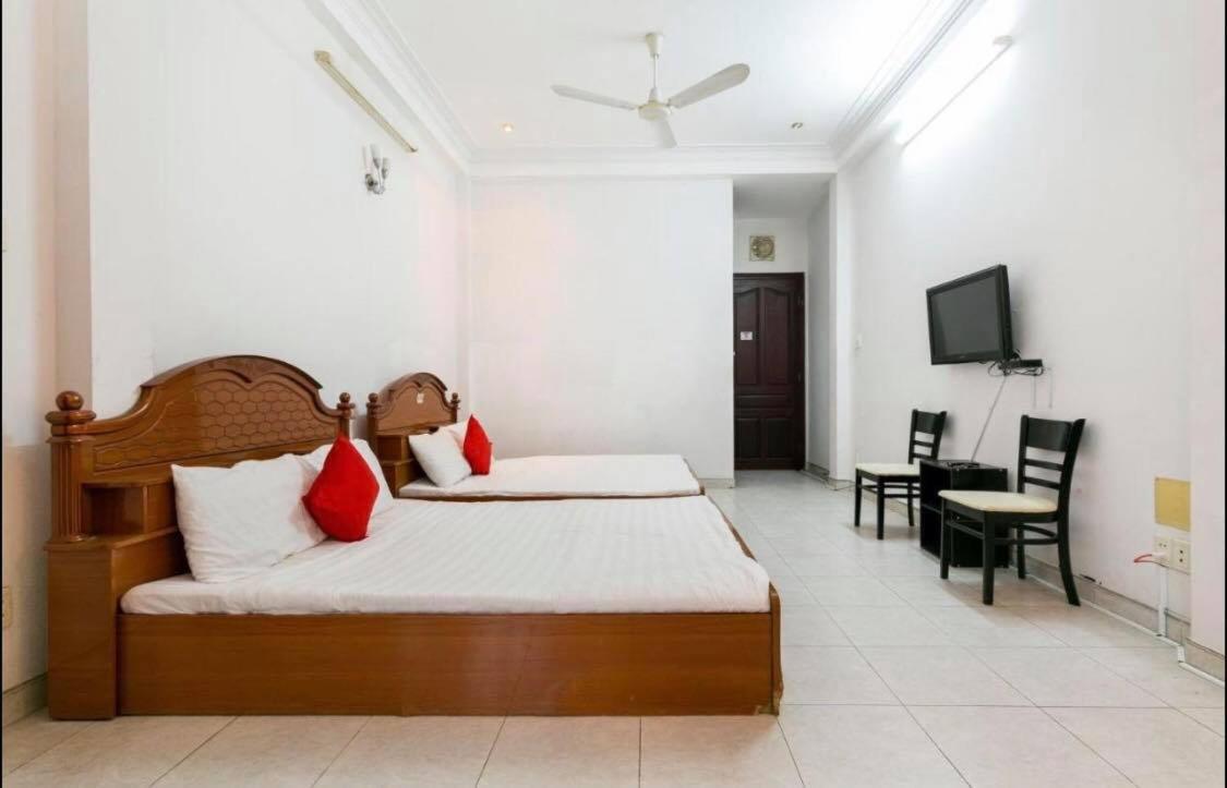 Princess House Ho Chi Minh City Exterior photo