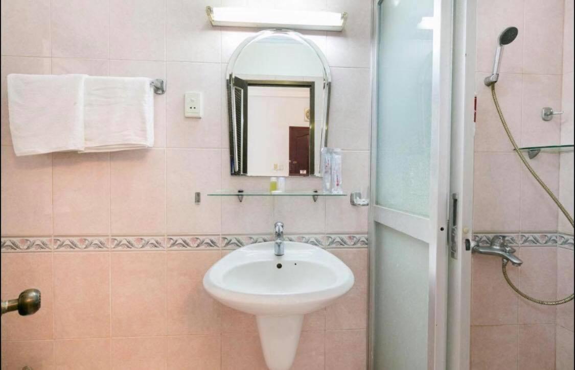 Princess House Ho Chi Minh City Exterior photo